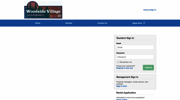 woodsidevillageapartments.managebuilding.com