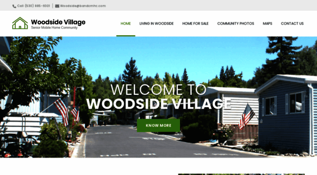 woodsidevillagemhp.com