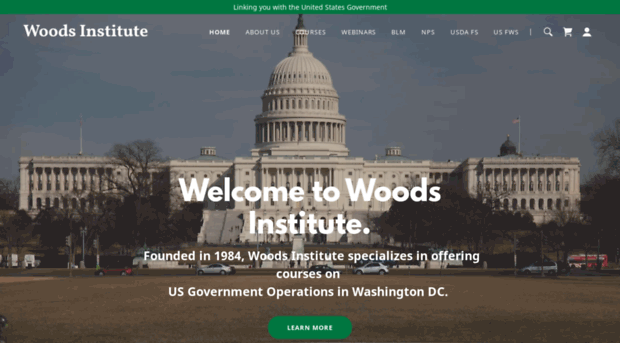 woodsinstitute.com