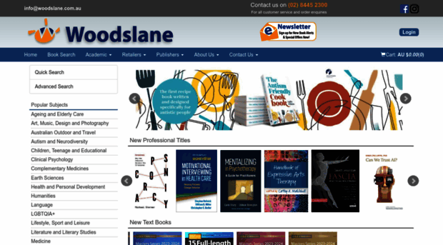 woodslane.com.au