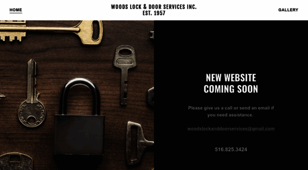 woodslockanddoor.com