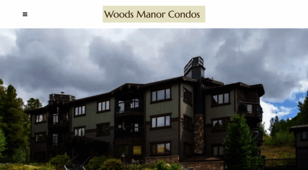 woodsmanorcondos.com