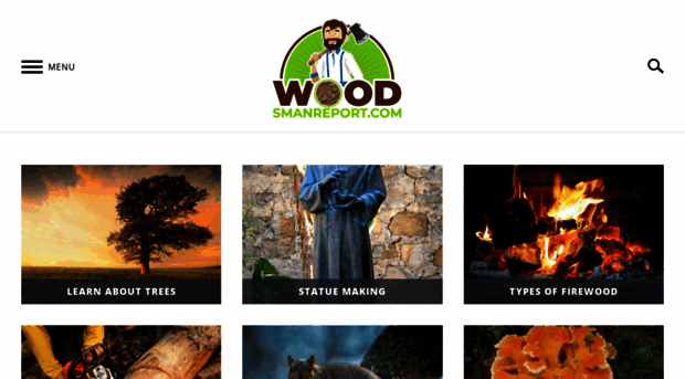 woodsmanreport.com