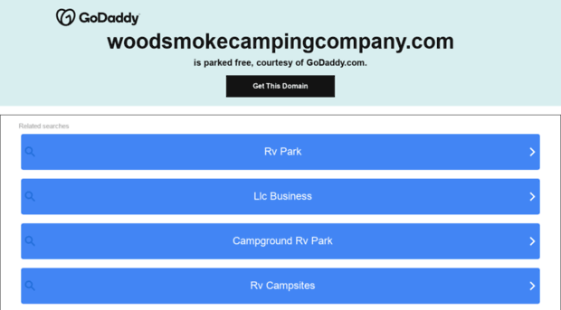 woodsmokecampingcompany.com