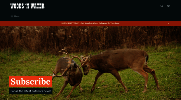 woodsnwater.net