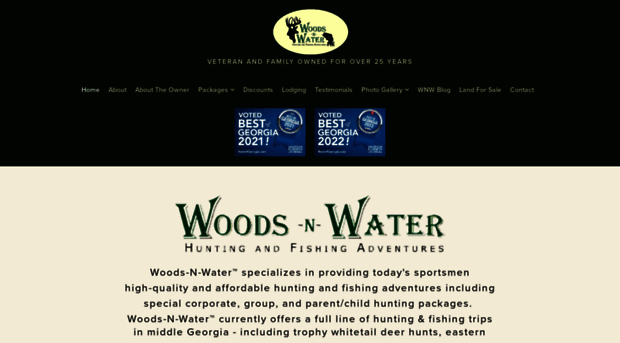 woodsnwaterinc.com