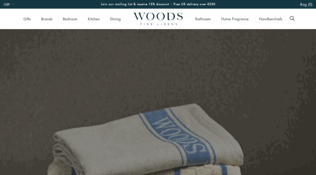 woodsofharrogate.com