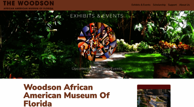 woodsonmuseum.org