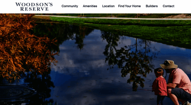 woodsonsreserve.com