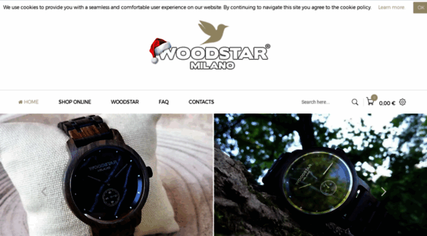 woodstar.it