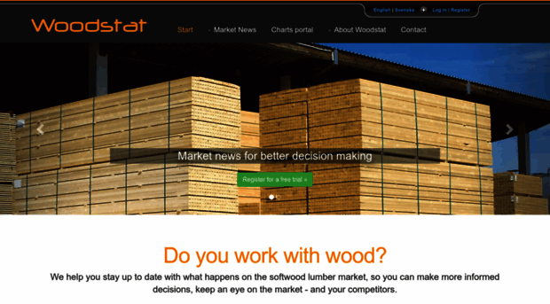 woodstat.com