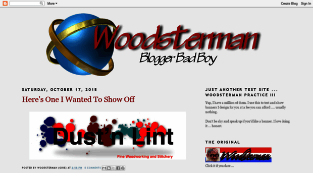 woodstermanx3.blogspot.com