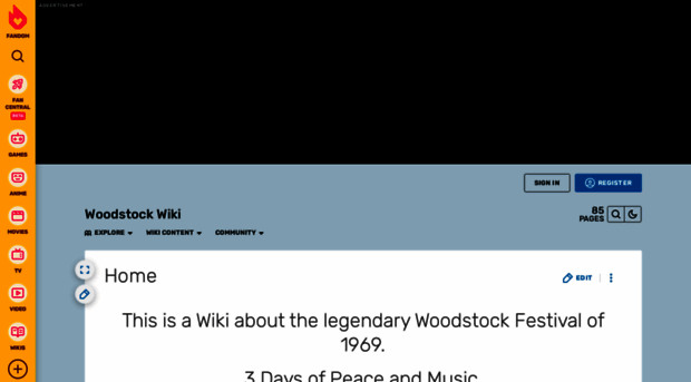 woodstock.wikia.com