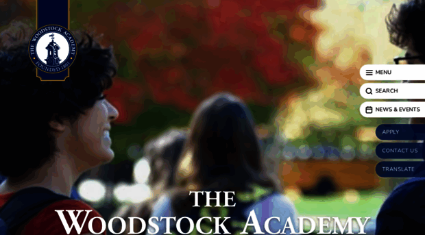 woodstockacademy.org