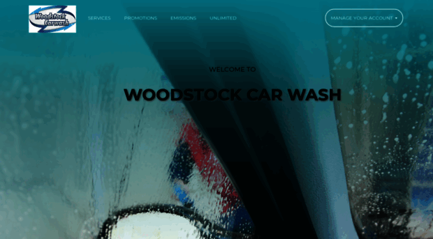 woodstockcarwash.com