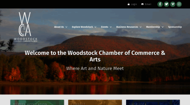 woodstockchamber.com