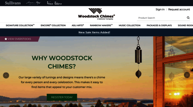 woodstockchimes.com