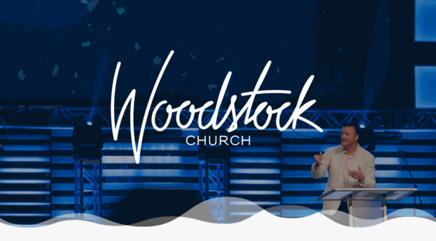 woodstockchurch.tv