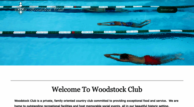 woodstockclub.com