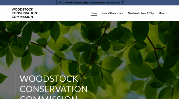 woodstockconservation.org