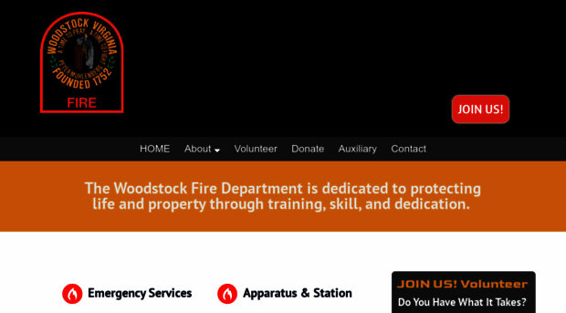 woodstockfire12.com