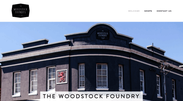 woodstockfoundry.co.za