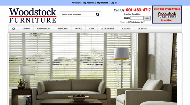 woodstockfurniture.net