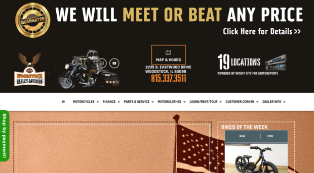 woodstockharley-dav.com