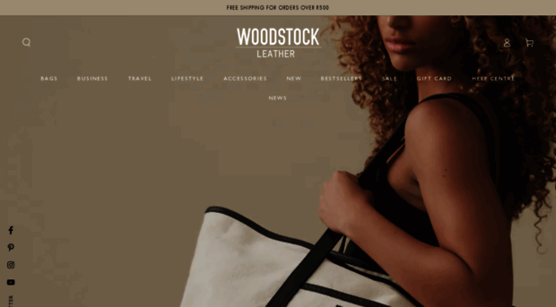 woodstockleather.co.za