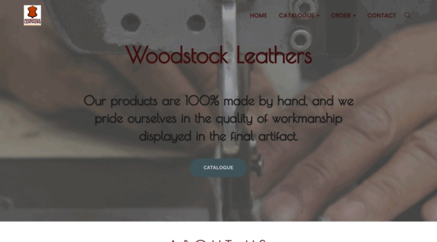 woodstockleathers.co.za