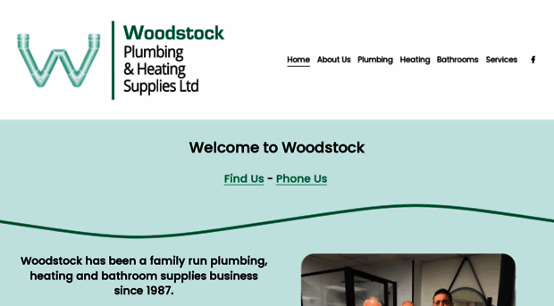 woodstockplumbing.co.uk