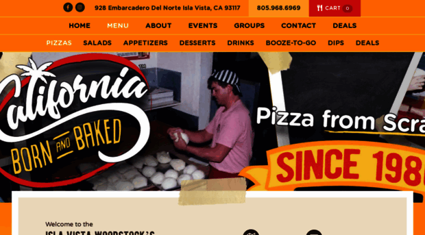 woodstocks-pizza-isla-vista.securebrygid.com