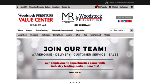 woodstockvaluecenter.com