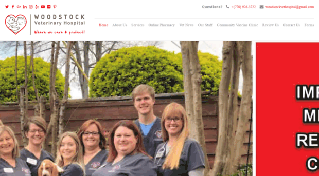 woodstockvetclinic.com