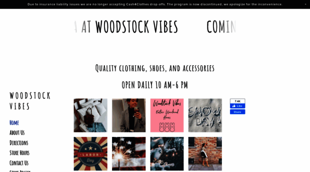 woodstockvibes.com