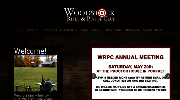 woodstockvtgunclub.com