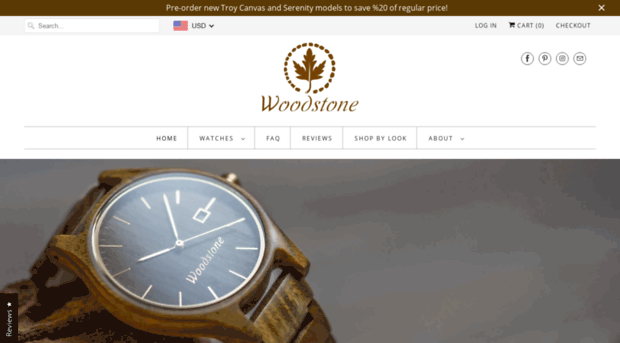 woodstone.com.tr