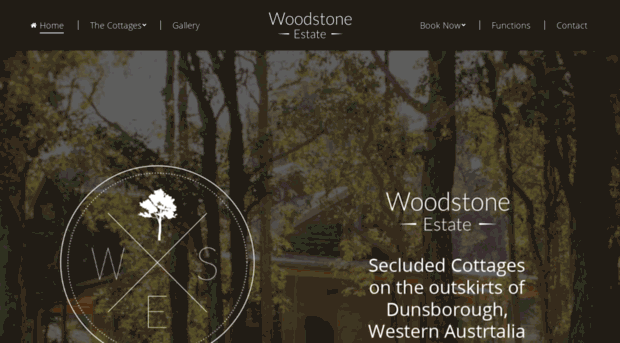 woodstonecottages.com.au