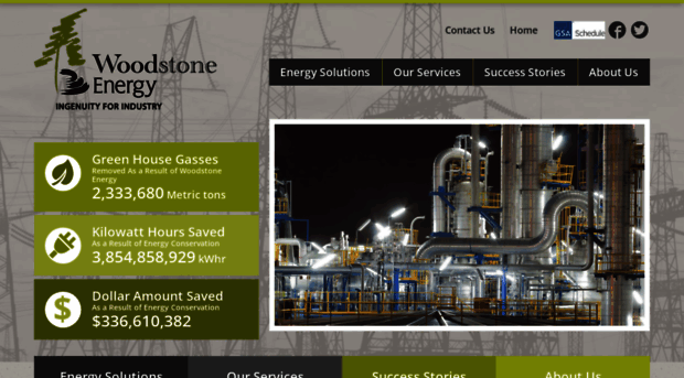 woodstoneenergy.com