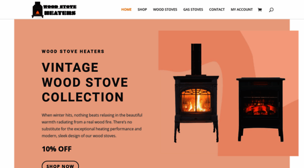 woodstoveheaters.com