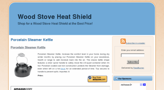 woodstoveheatshield.net