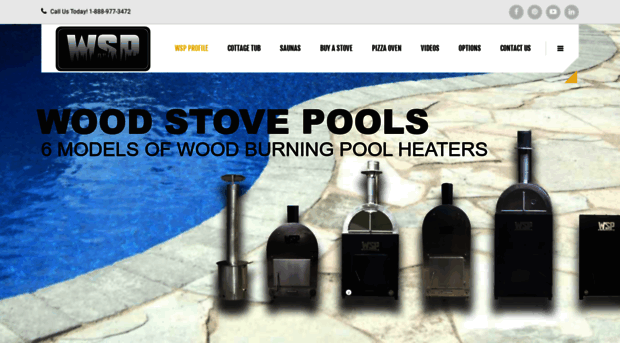 woodstovepools.com