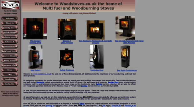 woodstoves.co.uk