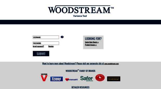 woodstreamcorp.com