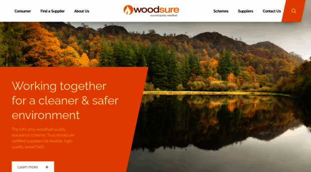 woodsure.co.uk