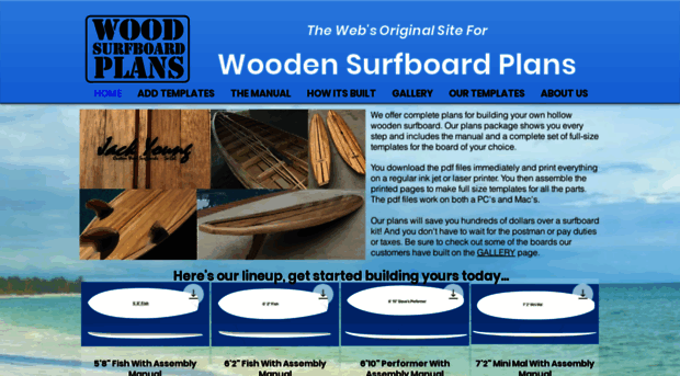 woodsurfboardplans.com