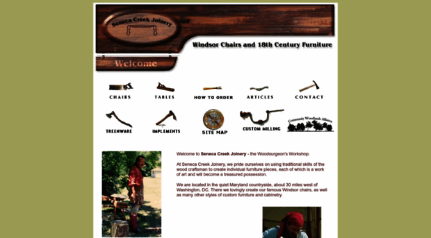 woodsurgeon.com
