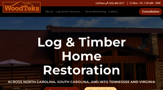 woodteksllc.com