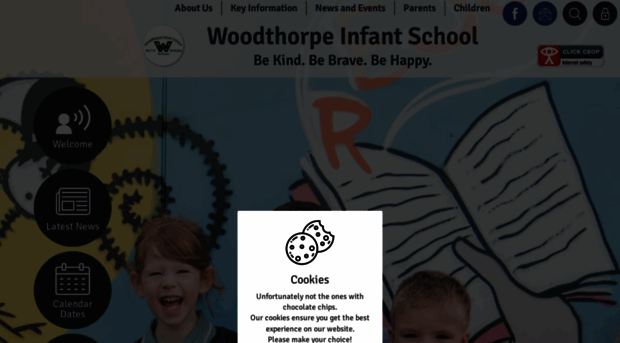 woodthorpeinfantschool.co.uk