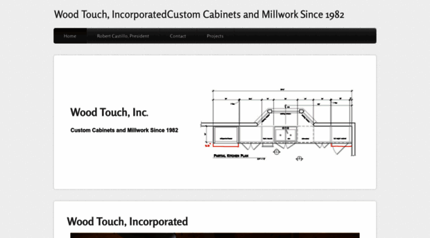 woodtouchinc.net